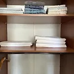 8 Kisilik Konforlu Ve Ferah Bir *