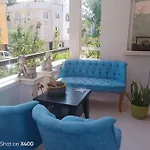 8 Kisilik Konforlu Ve Ferah Bir * Antalia
