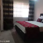 8 Kisilik Konforlu Ve Ferah Bir * Antalia