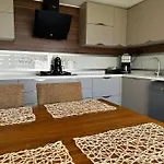 Villa 8 Kisilik Konforlu Ve Ferah Bir