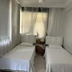 8 Kisilik Konforlu Ve Ferah Bir ヴィラ アンタルヤ