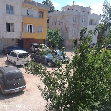 וילה 8 Kisilik Konforlu Ve Ferah Bir אנטליה