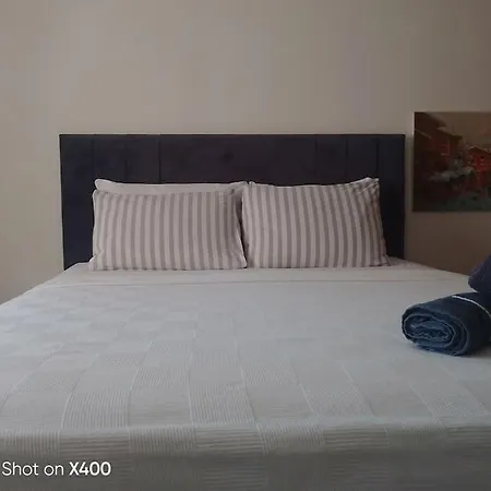 8 Kişilik Konforlu Ve Ferah Bir *