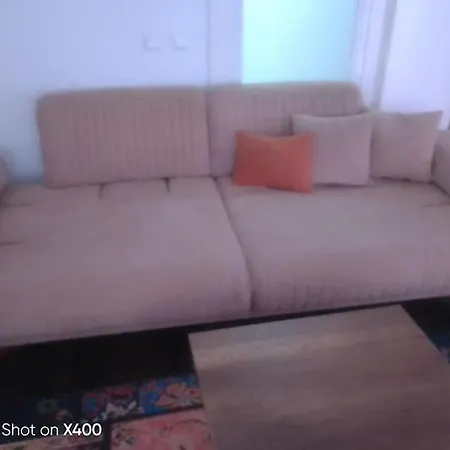 Villa 8 Kişilik Konforlu Ve Ferah Bir *