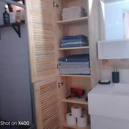 8 Kişilik Konforlu Ve Ferah Bir Villa *