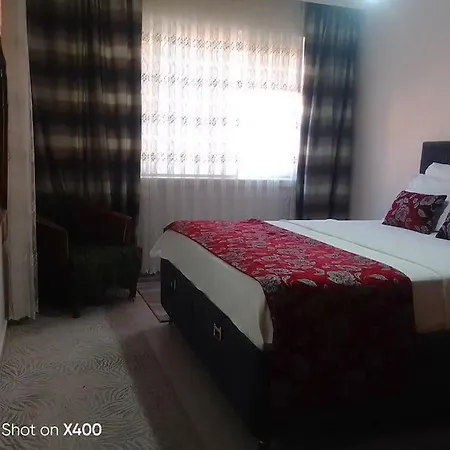 8 Kişilik Konforlu Ve Ferah Bir * Antalya