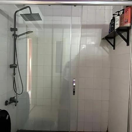 8 Kişilik Konforlu Ve Ferah Bir * Antalya