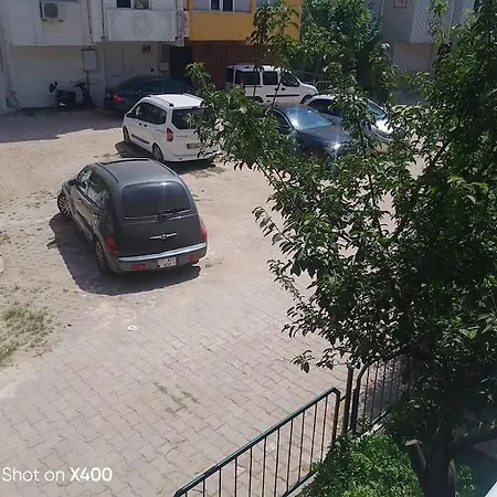 8 Kisilik Konforlu Ve Ferah Bir Villa Antalya