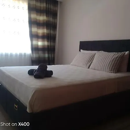 Villa 8 Kisilik Konforlu Ve Ferah Bir