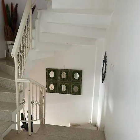 Villa 8 Kisilik Konforlu Ve Ferah Bir