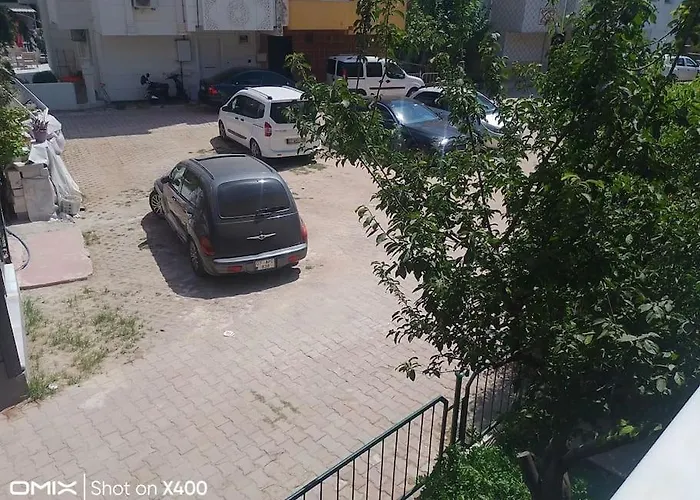 8 Kisilik Konforlu Ve Ferah Bir فيلة أنطاليا